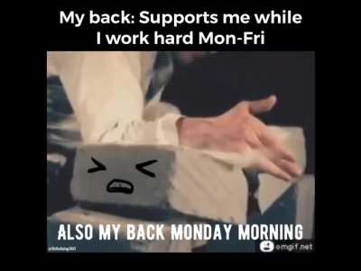 Gotta make that money