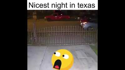 Don't visit Dallas at 3am