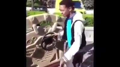 [Insert Funny Title Here]