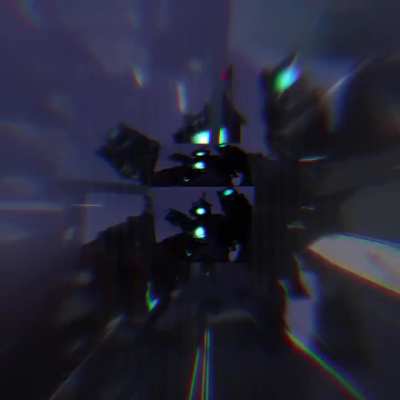 Below the surface - Skibidi No pico Edit