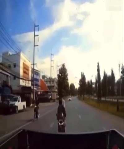 Confident driving