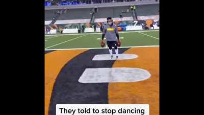 RIP Juju