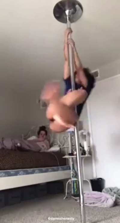 A little routine