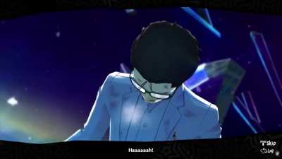 Subtle Foreshadowing