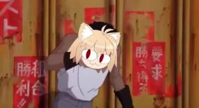 Everywhere here I looks, sheâs there