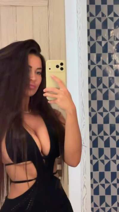 Rachelbushfans