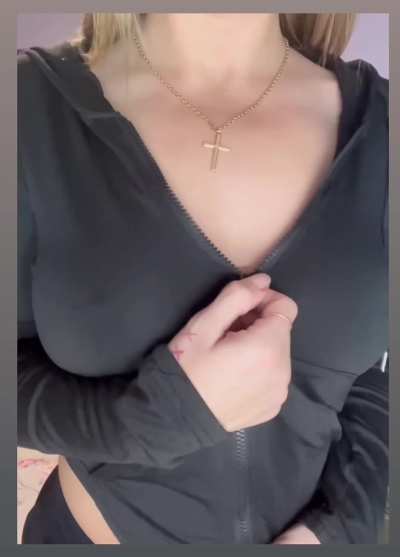 Wait for it…
