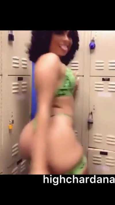 chardanae