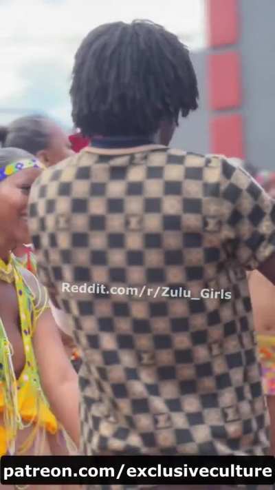 Singing and Dancing