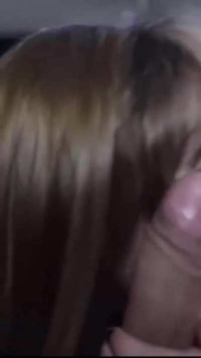 adorable blowjob