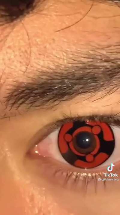 Cringe but it’s still perfectly cut