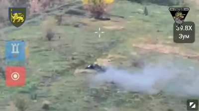 FPV drones of the 