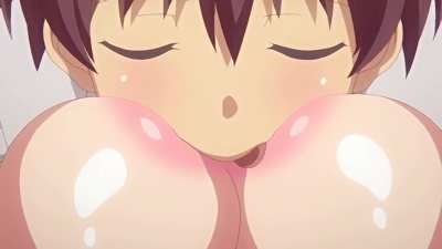Hentai Breast Sucking