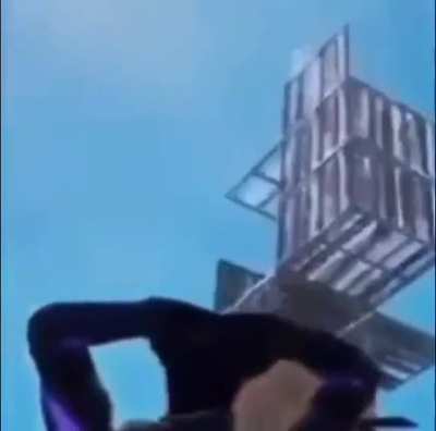 Every fortnite player ever