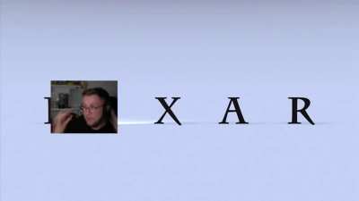 Pixar Pristavliajit: