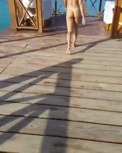 Seaside Strip