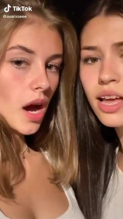 with eva