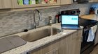 I built a dispenser to track of how much of the good stuff I drink every day