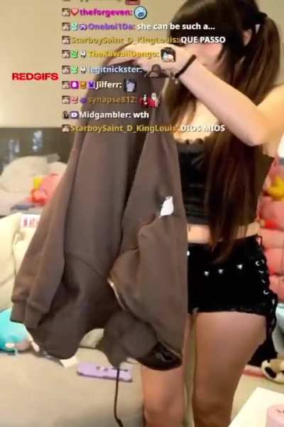 Emi's stream