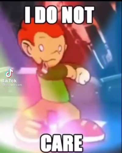 Tiktok meme go brrrr