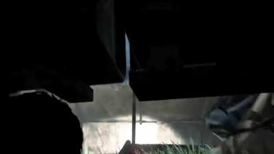 The last of us 2 - Aggressive gameplay