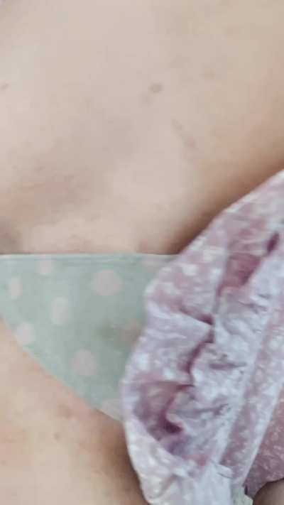 I wanna be your own slut