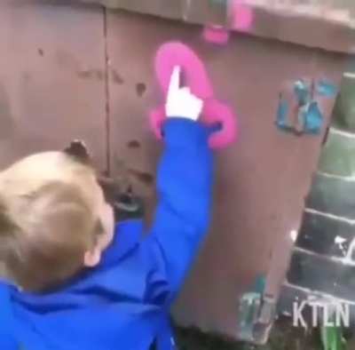 Autism intensifies