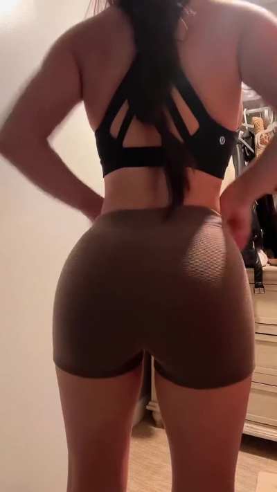 Today I woke up with a desire to fuck in the ass (fuckdoll)