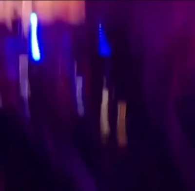 New Rocky song he performed at Summer Smash last night?