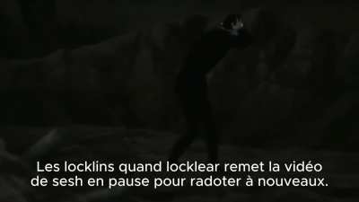 à ce niveau , la valeur ajouté c'est la vidéo .