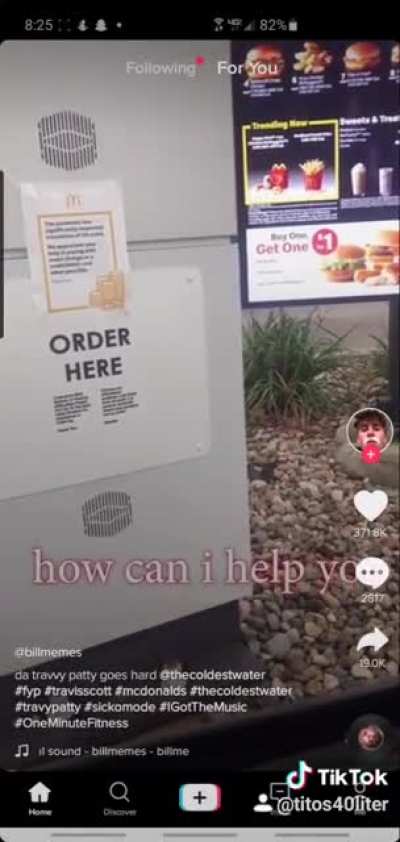 Wow hilarious AND original!