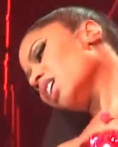 Nicki Minaj