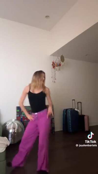 New tiktok