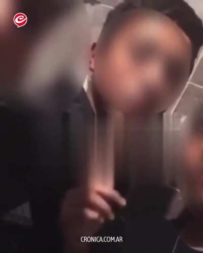 Crimen de Kim: 