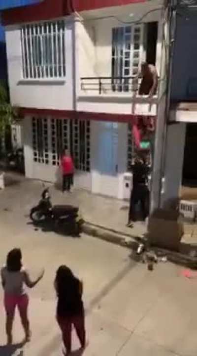 Small surprise
