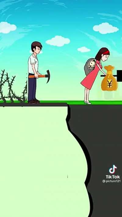 Tik toks like this
