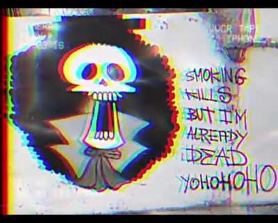 pain!