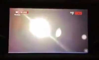 Siguiendo el eclipse