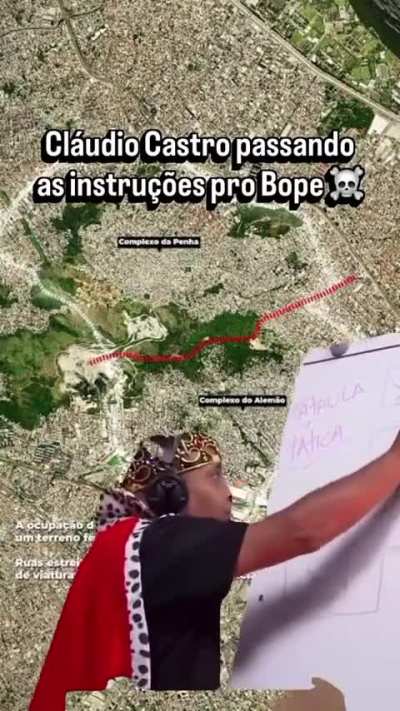 Plano perfeito