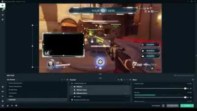 Flashbang out