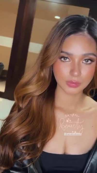 Loisa Andalio