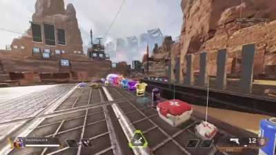 Idk if this has been done, but it's kind of possible to wallrun by running into a wall at an angle and ONLY inputting sideways movement in the direction you want to go. You can also wallbounce at the end before sliding off.