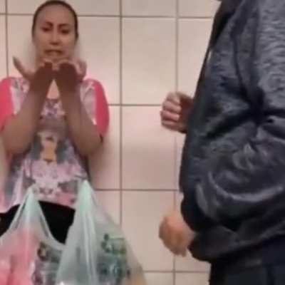 Segura aqui