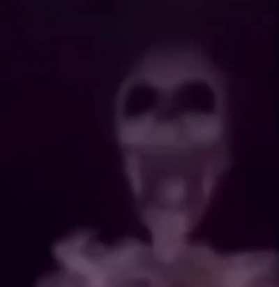 My friend (he still alive)