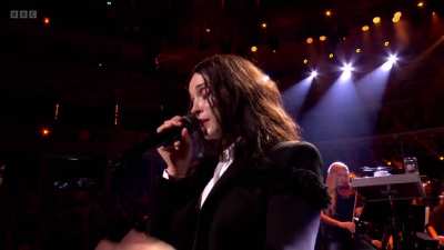 Candy Darling - St. Vincent BBC Proms 2025