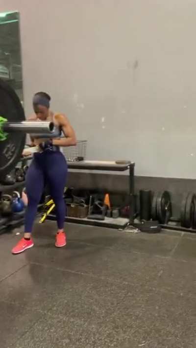 No Excuses