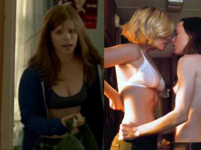 Birthday Girl Kate Mara