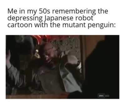 Never forget PenPen