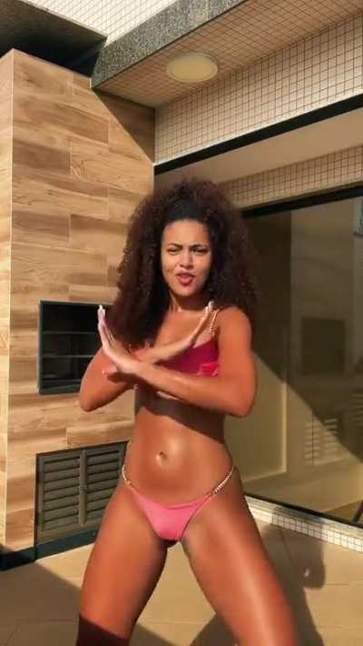 Nathalia Gibson