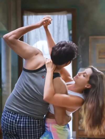 Nora Fatehi